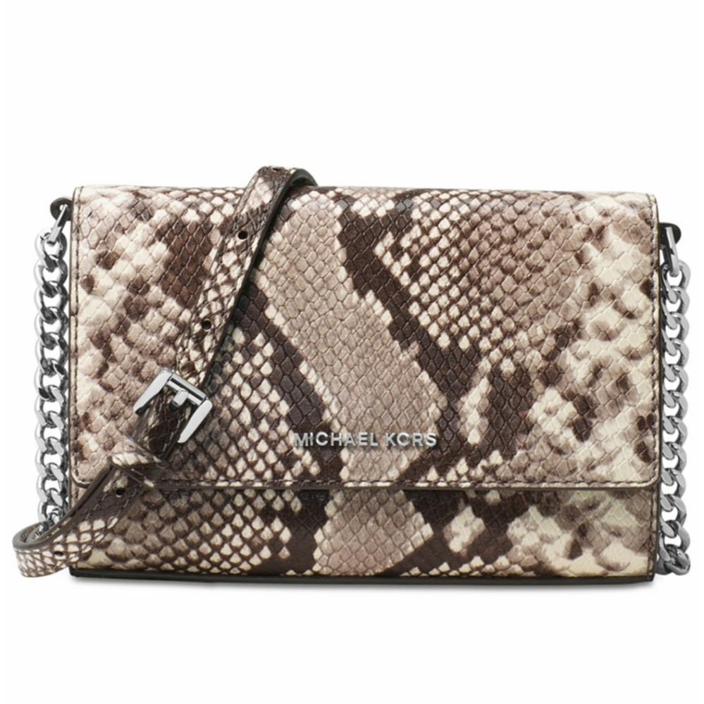 MICHAEL KORS RUBY CLUTCH